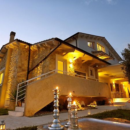 Villa Habib Catanzaro Exterior foto