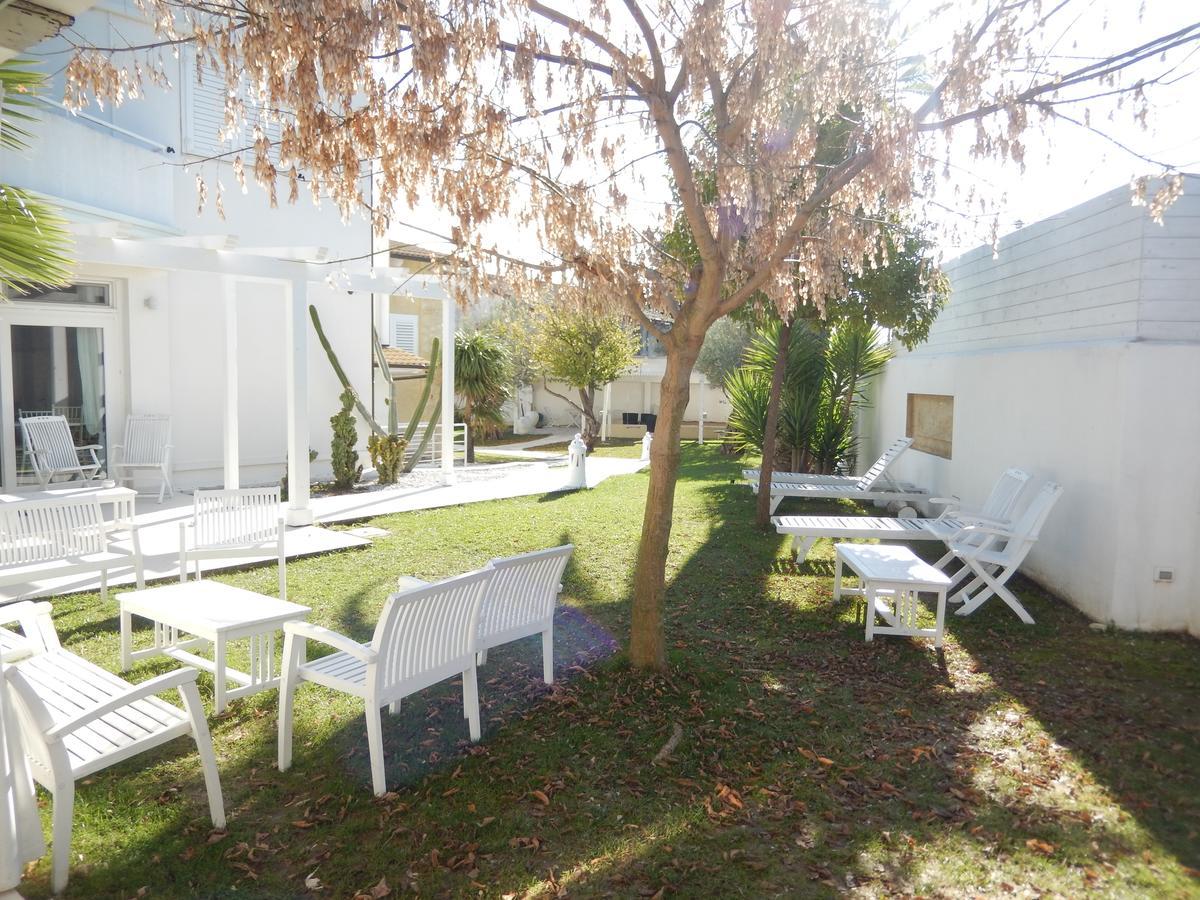 Villa Habib Catanzaro Exterior foto